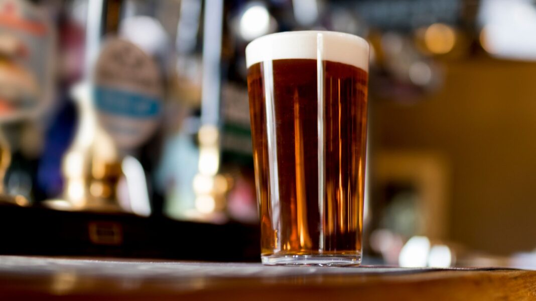Pubs could get help on business rates but not hotels