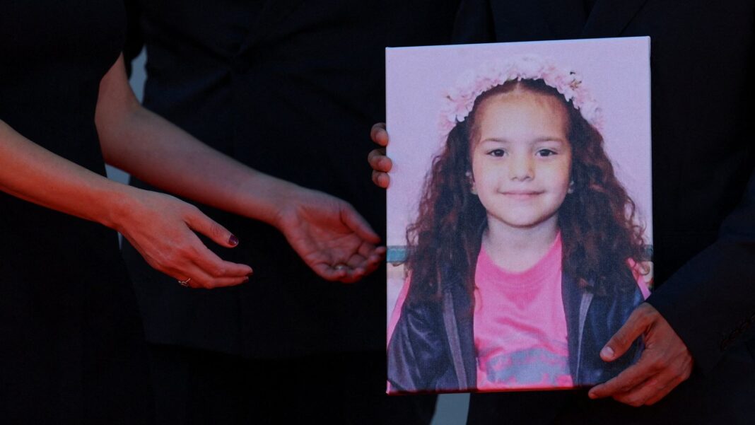 Brad Pitt-backed film about Hind Rajab’s death set for UK release