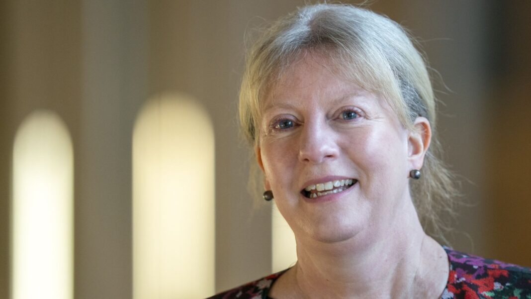 Scottish budget under way as SNP government unveils spending and tax plans