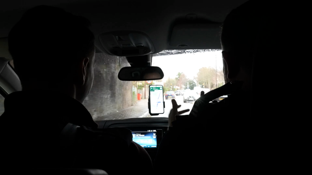 ‘There’s still a long way to go’: Inside the Home Office’s crackdown on illegal migration