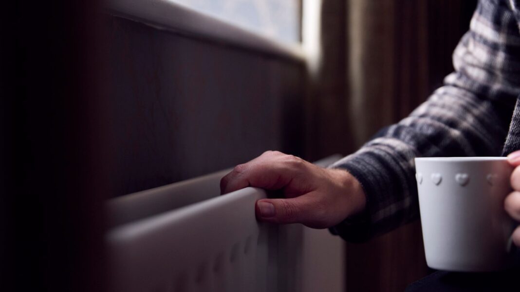 Warning over record number of people in ‘very deep poverty’