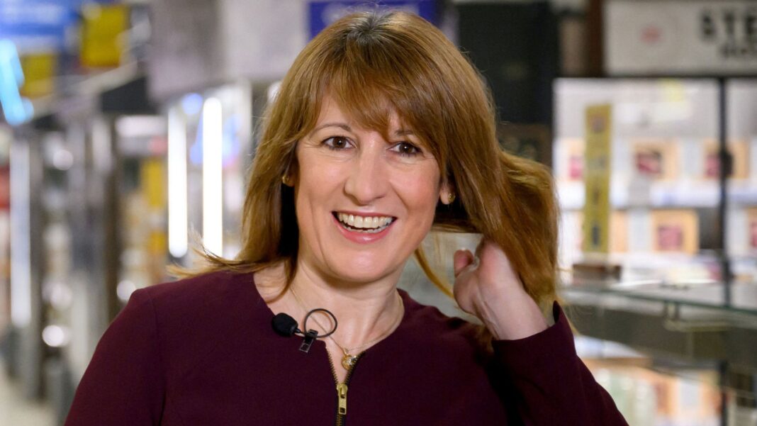 Trading platform IG Group backs Reeves on cash ISA curbs