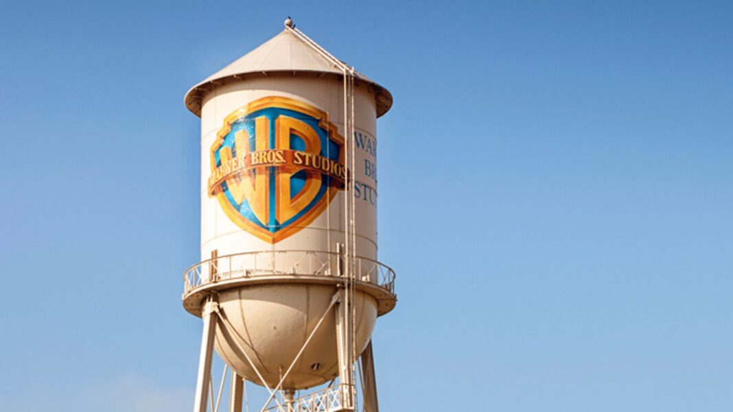 Paramount steps up hostile bid for Warner Bros with law suit