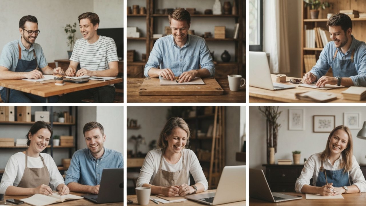 Sources of Microbusiness Loans