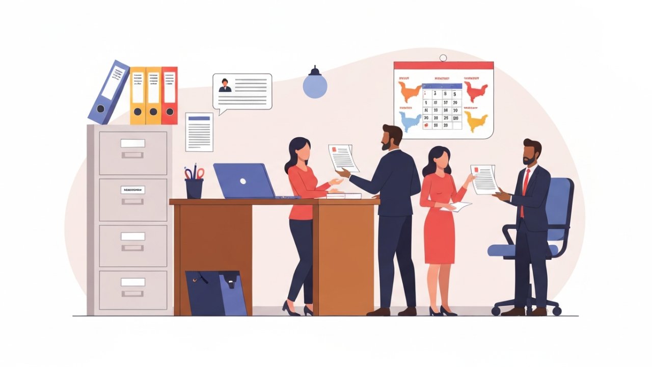 State-Specific Policies