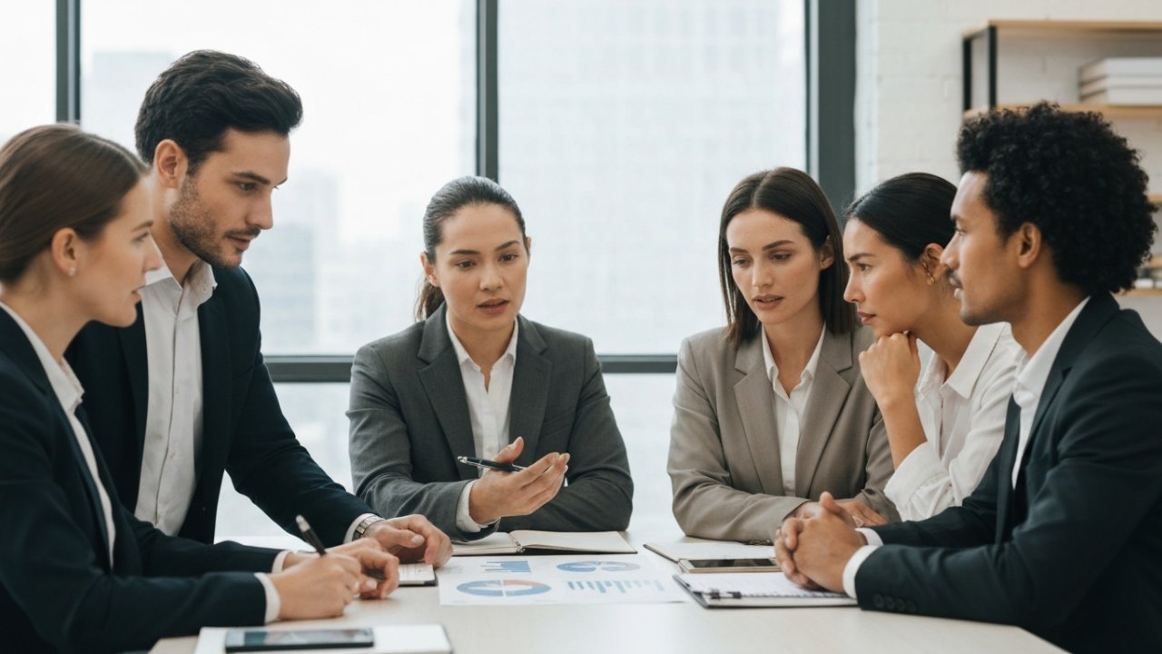 Staying Compliant With Employment Standards