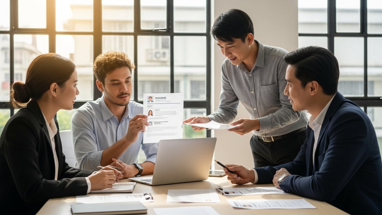 Step 4: Sourcing Candidates Effectively