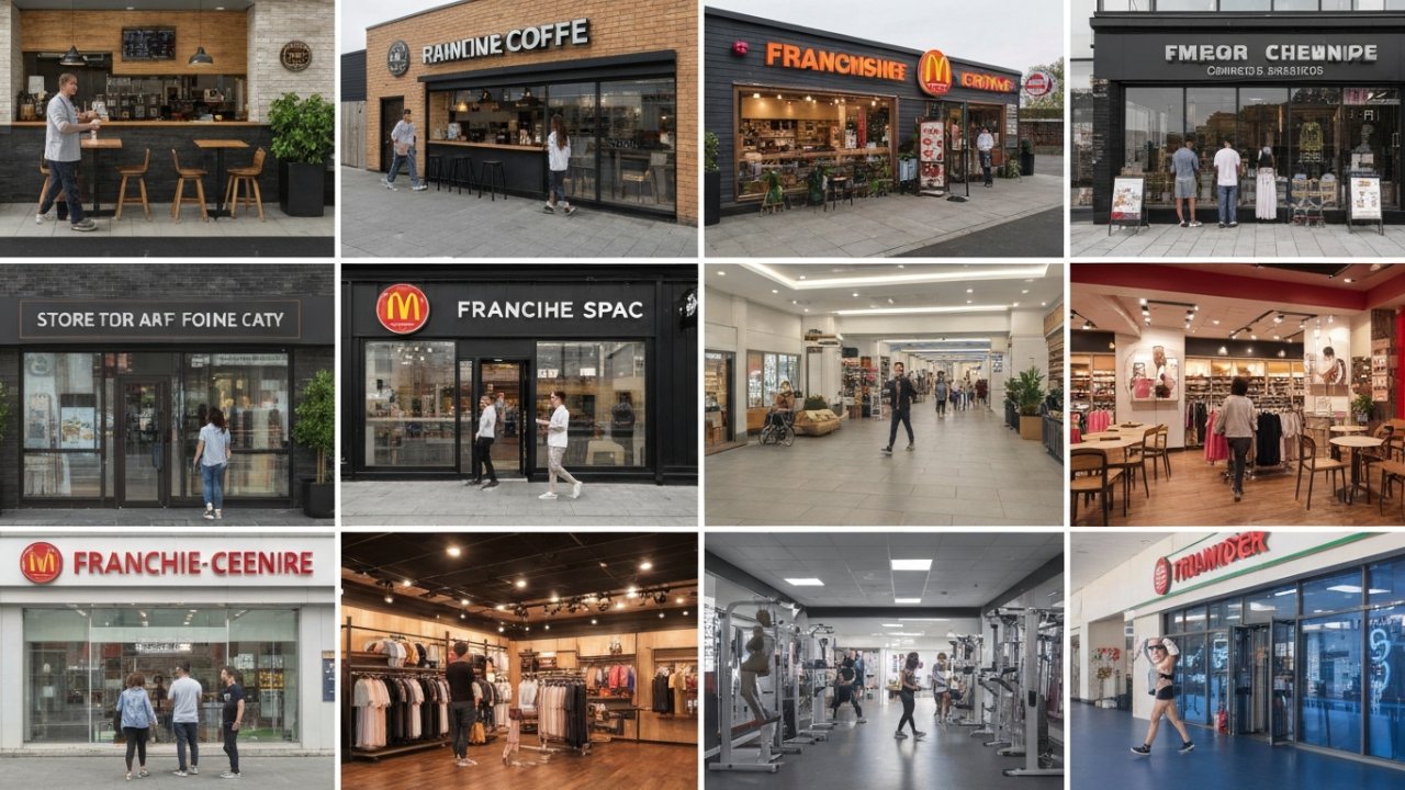 Steps for Conducting Effective Franchise Research