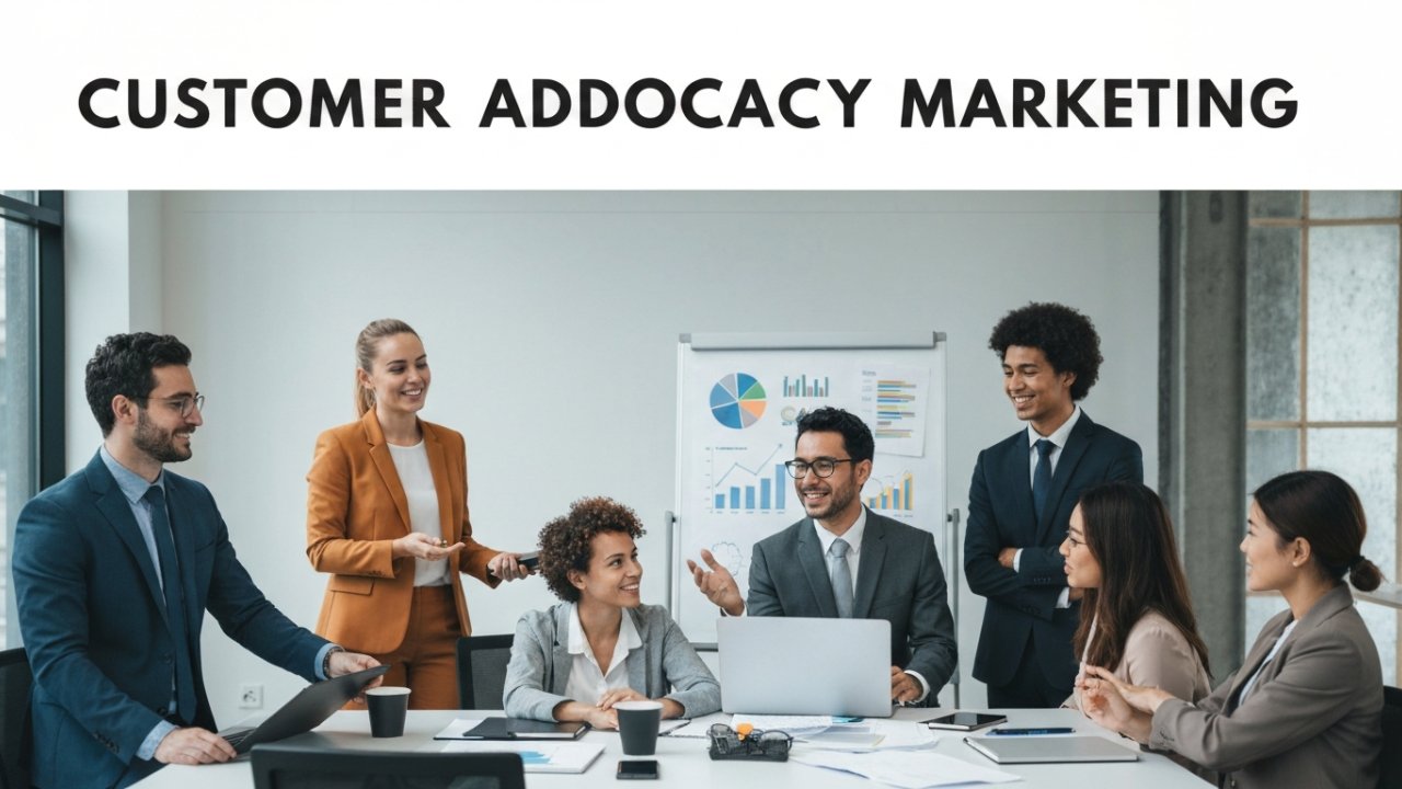 Steps to Implement a Customer Advocacy Strategy