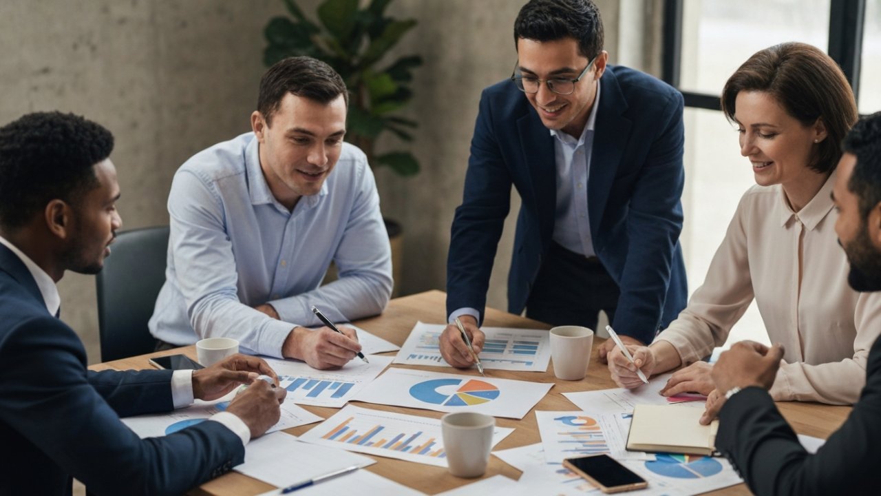 Strategies for Implementing Loyalty Programs