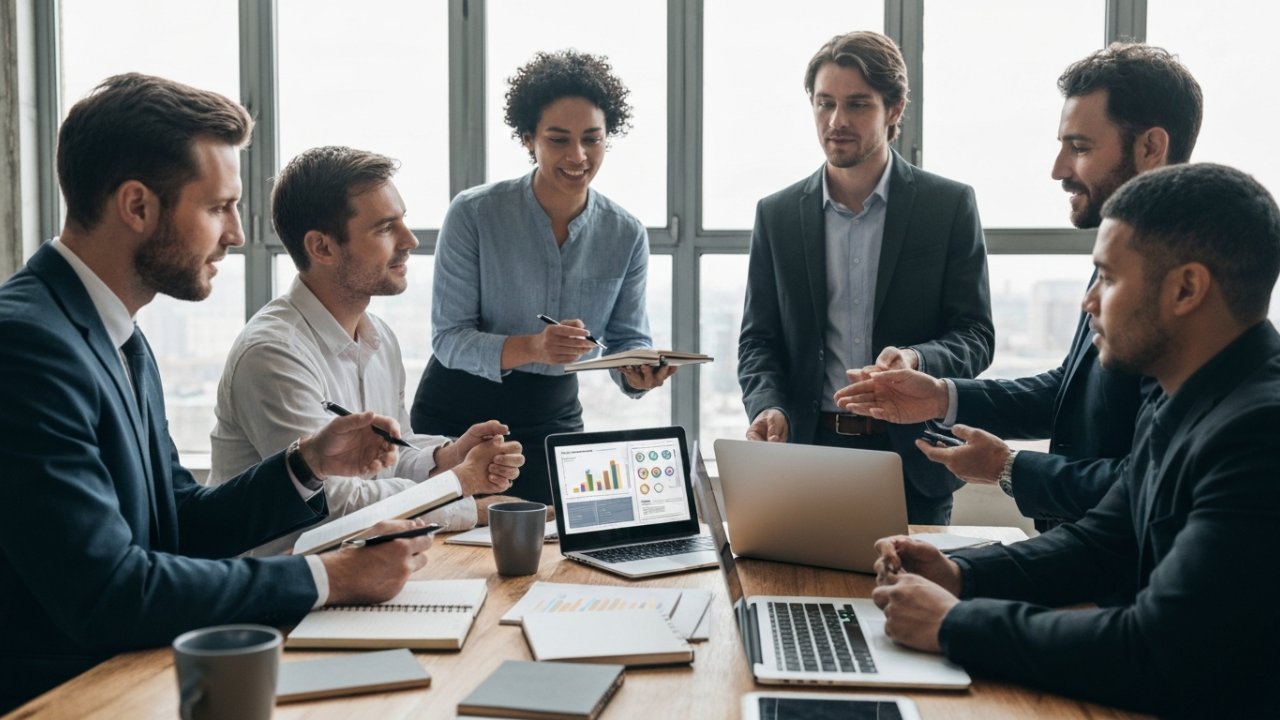 Strategies for Managing Customer Feedback