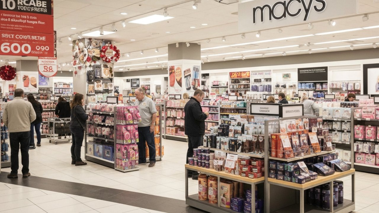 Strategies for Stacking Coupons Effectively