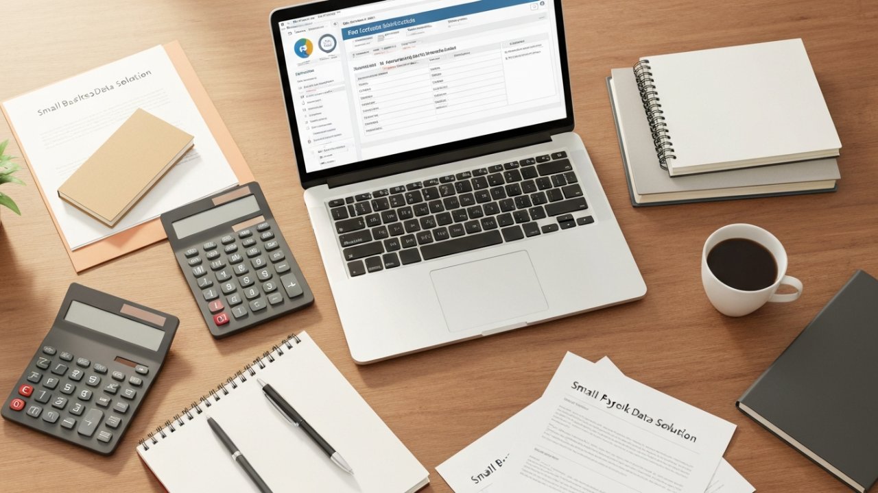 Streamlining Payroll Processes for Growth