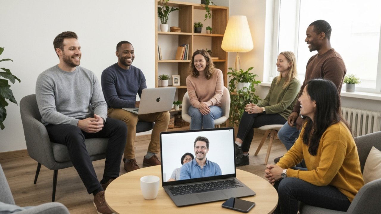 Support for Mental Health and Well-Being