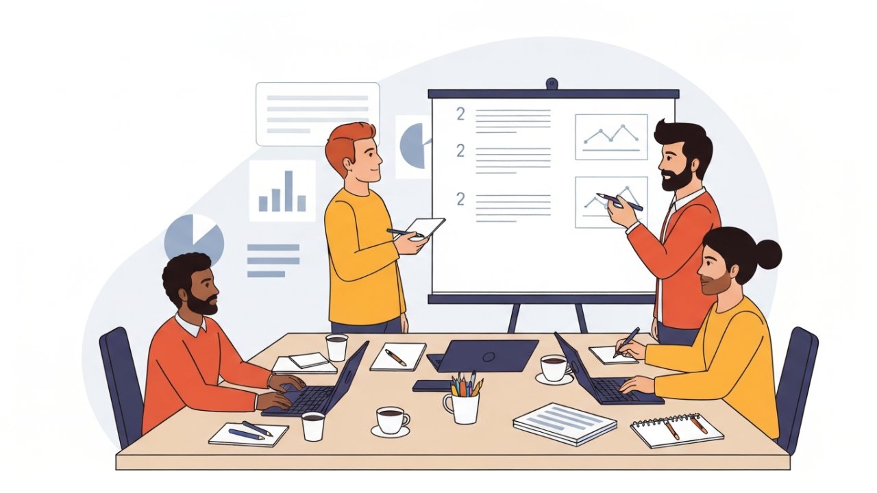 Survey Question Types and Best Practices