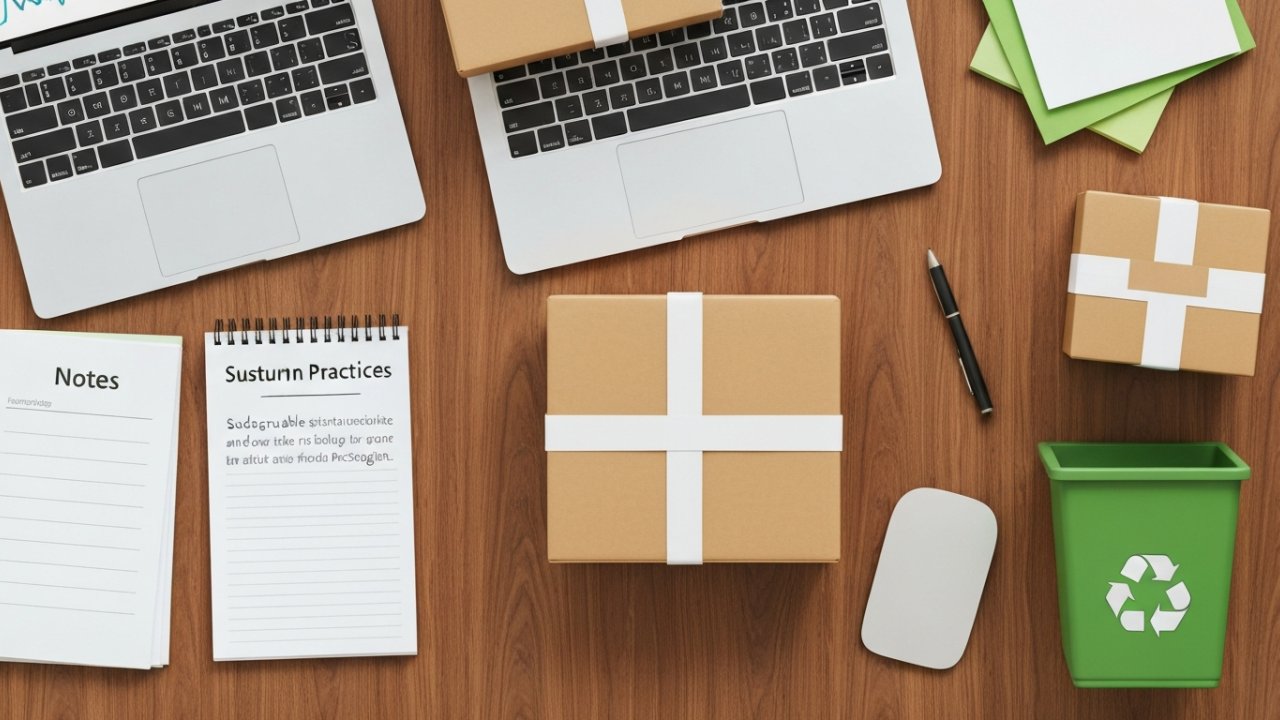 Sustainable Practices in Returns Management