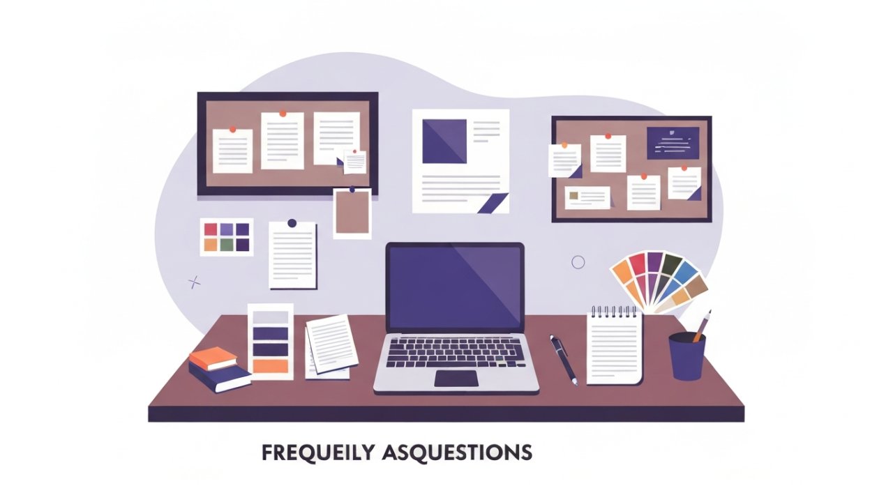 Frequently Asked Questions