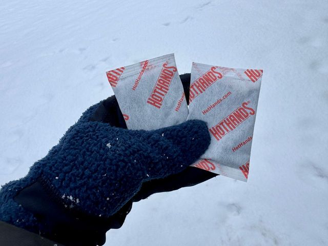 Image may contain: Clothing, Glove, Business Card, Paper, Text, Advertisement, Document, Receipt, Bandage, and First Aid