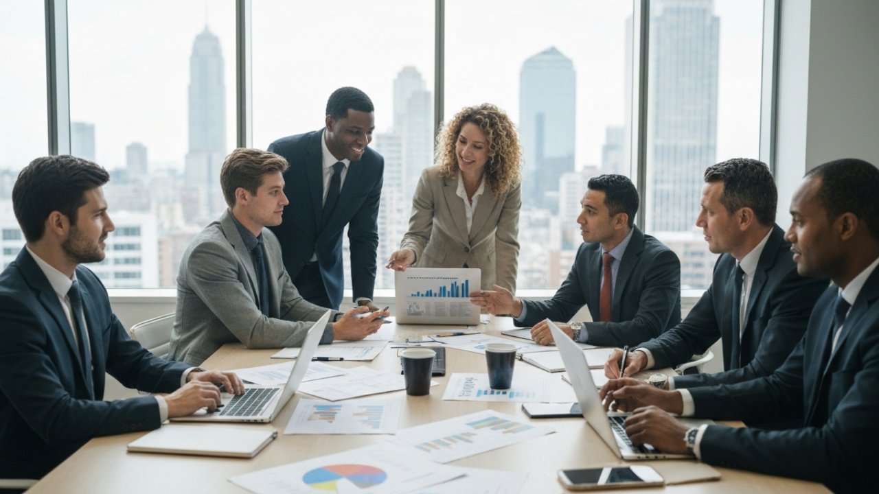 Tax Implications of C-Corporations