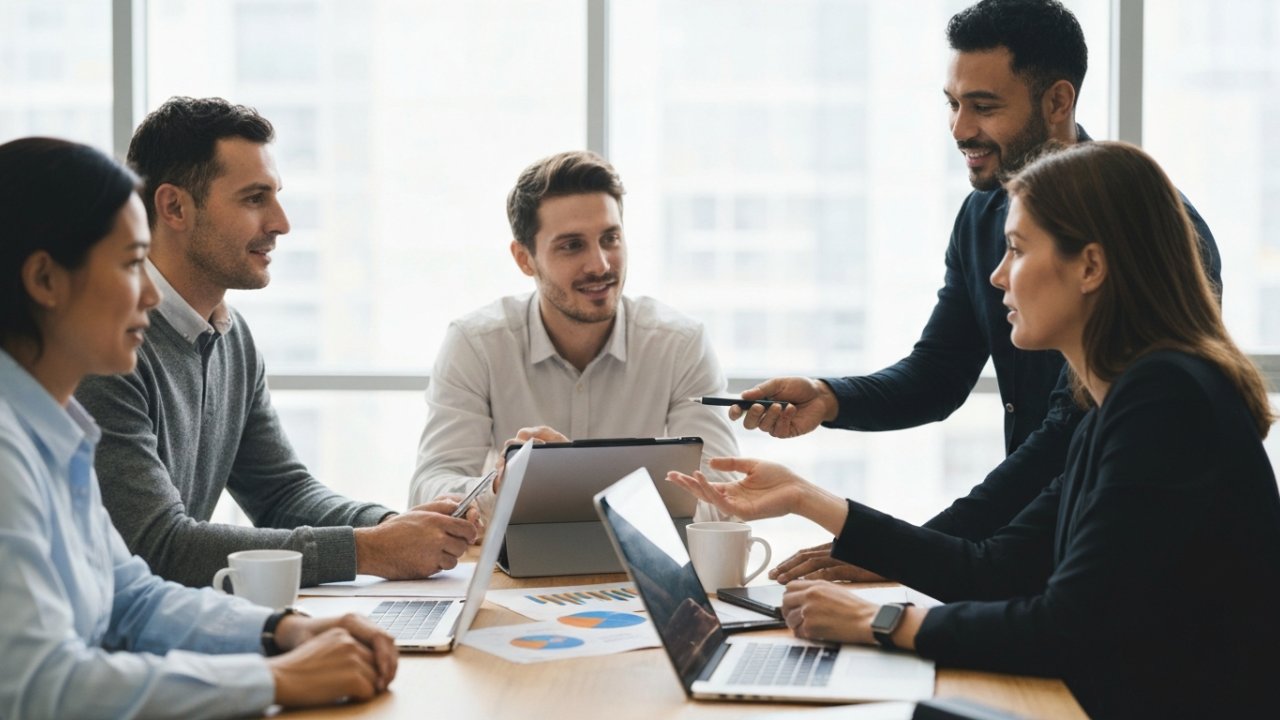 Technology Integration