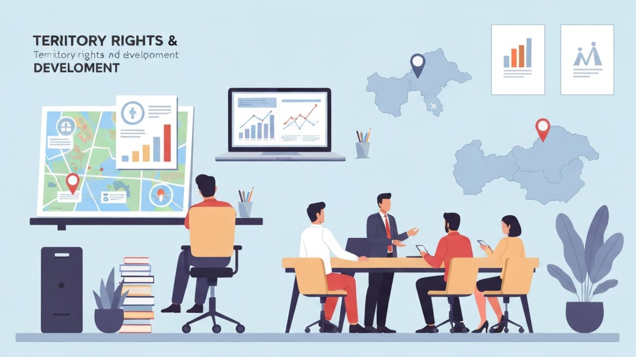 Territory Rights and Development
