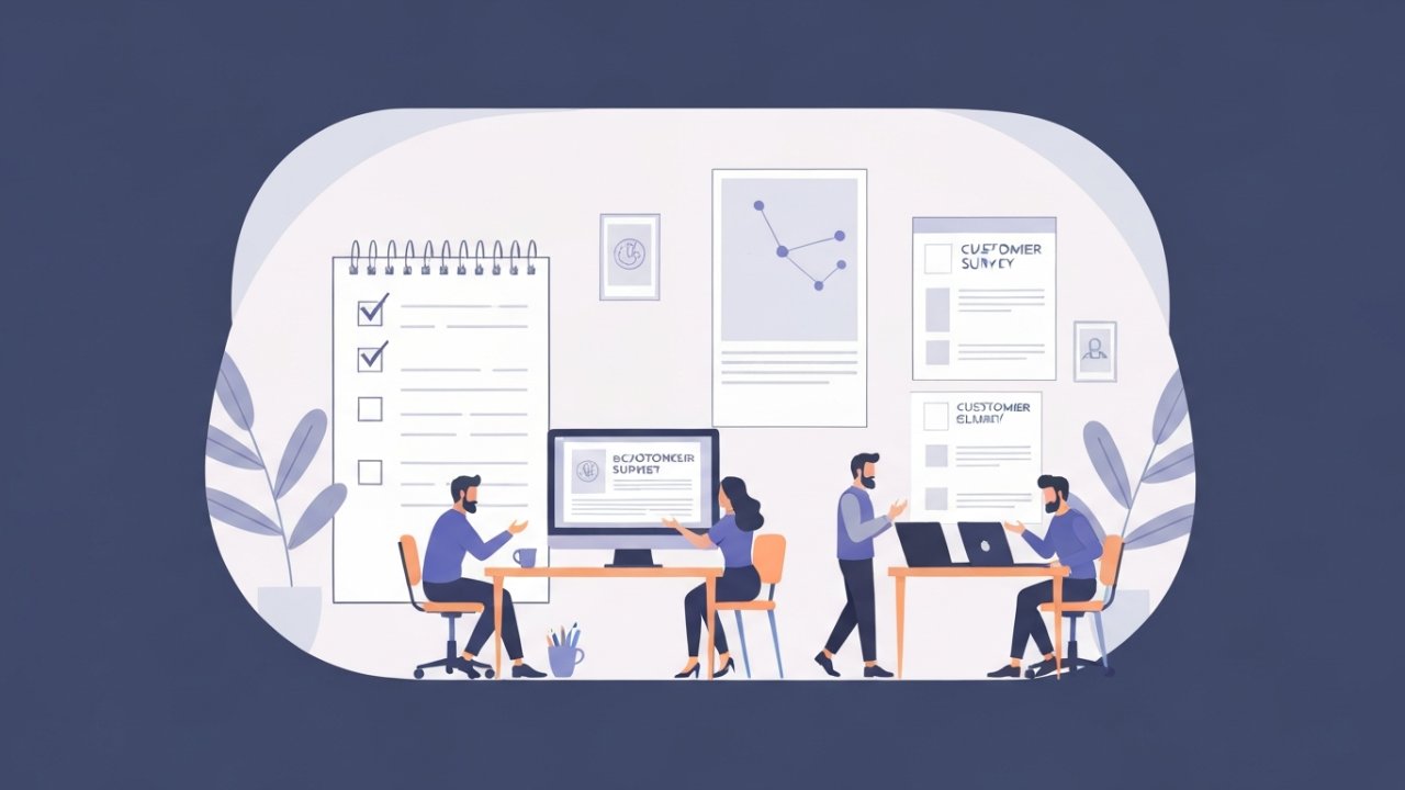 Testing Your Questionnaire for Clarity