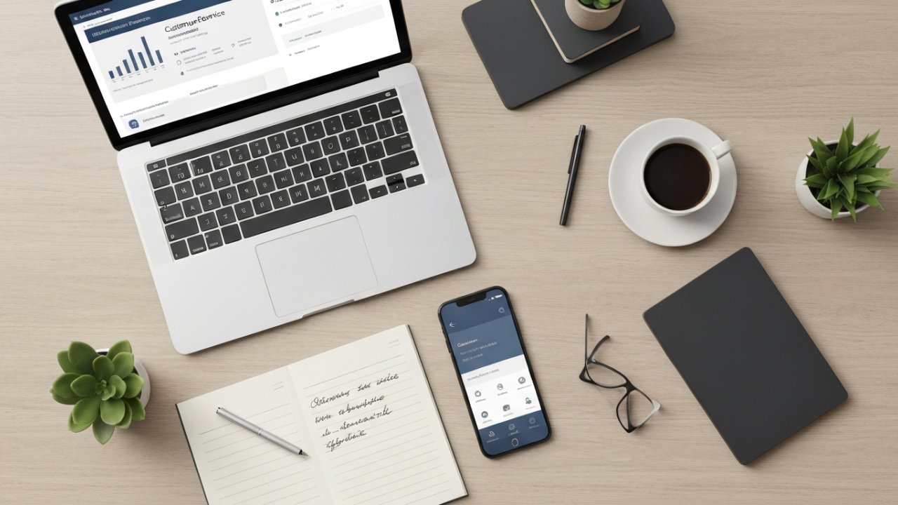 The 4 Types of Customer Service and How to Use Them