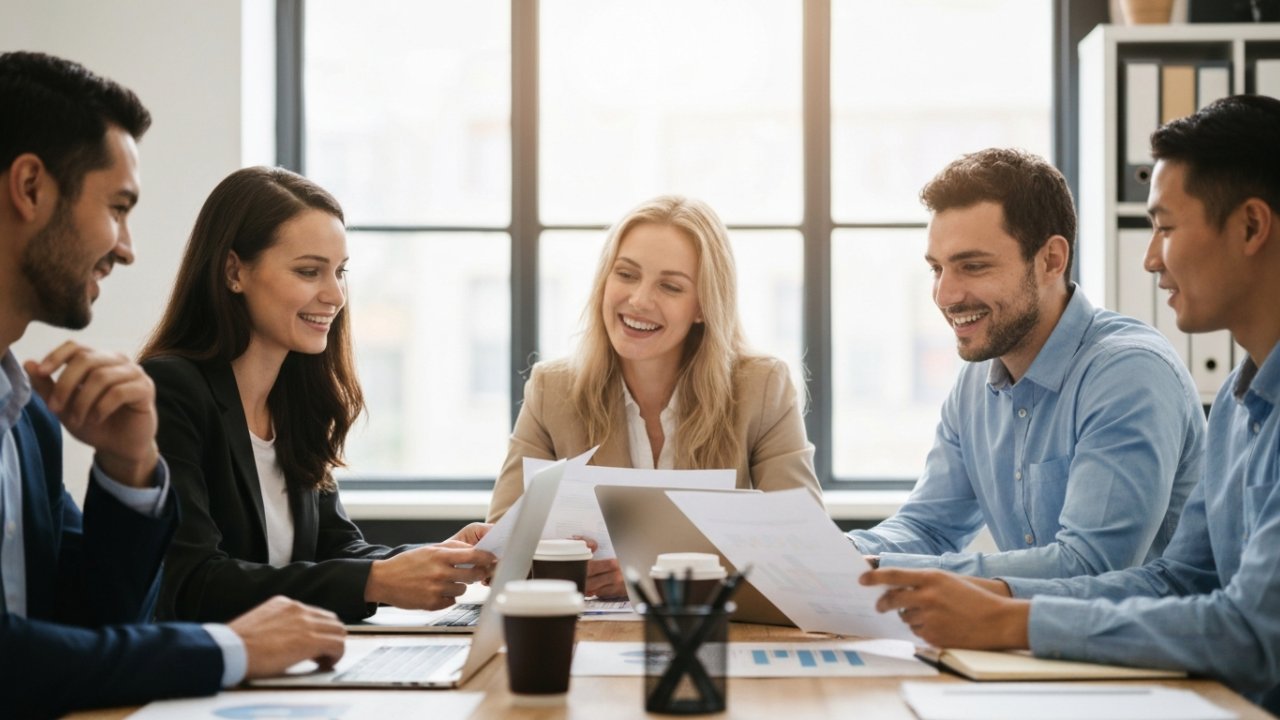 The Importance of a Customer-Centric Approach