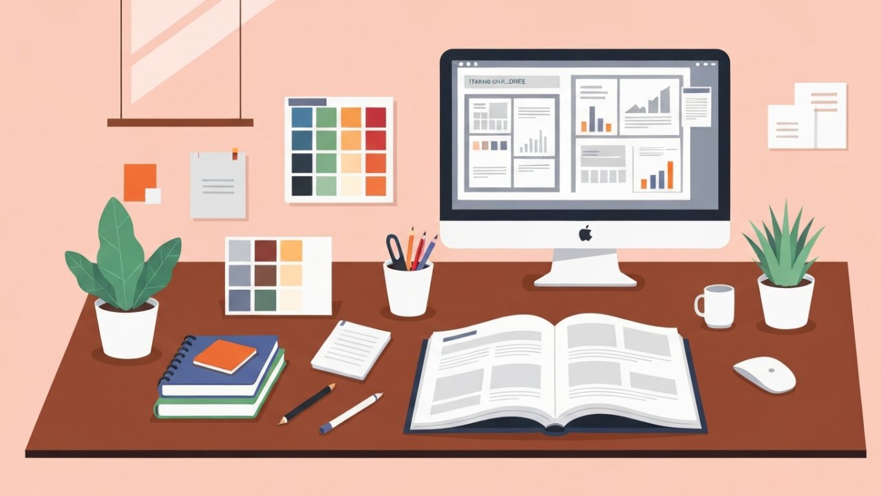 The Importance of Brand Guidelines