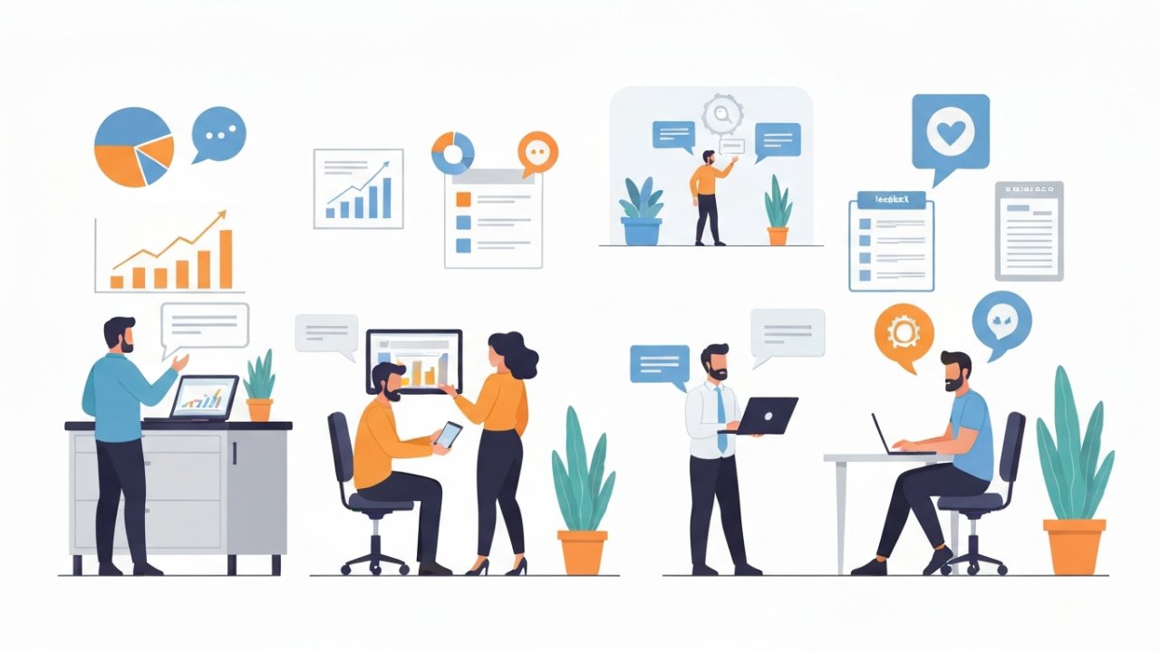 The Importance of Customer Journey Touchpoints