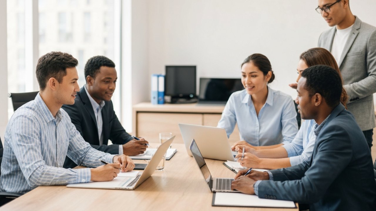 The Importance of Employee Policies in the Workplace