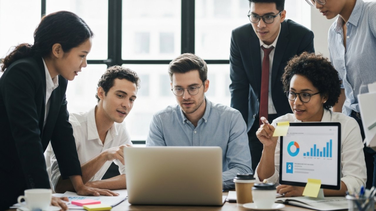 The Importance of Online Reviews