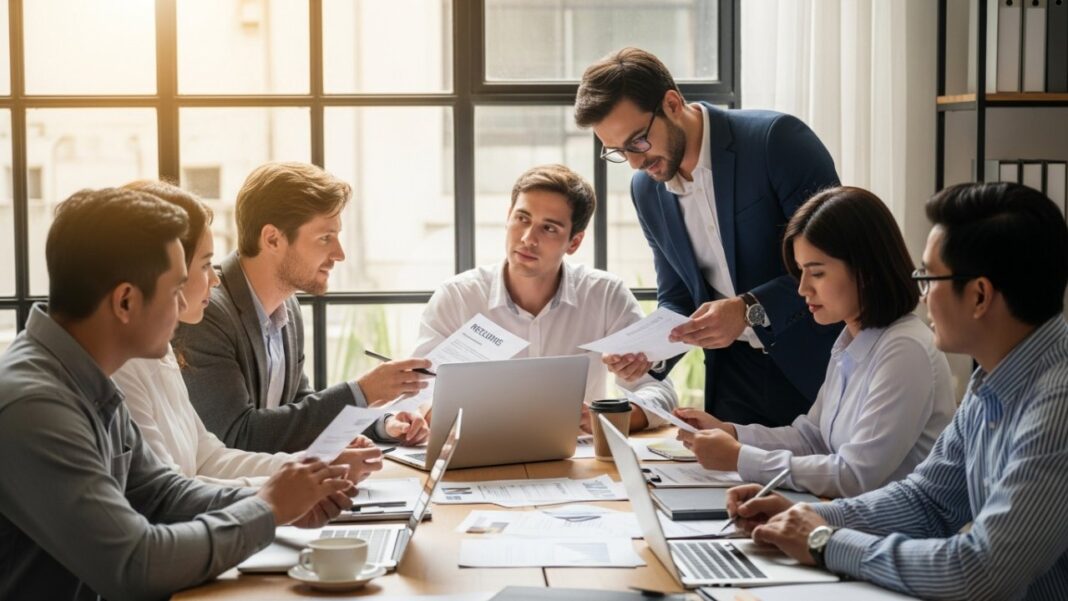 Understanding the Meaning of Recruiting – A Step-by-Step Guide