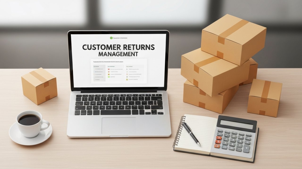 The Importance of Returns Management for Retailers