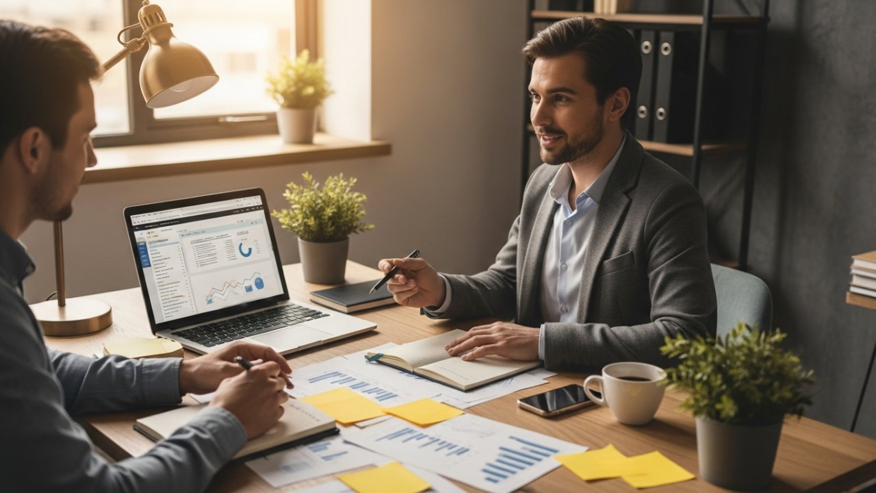 The Importance of Tailored Solutions for Small Businesses