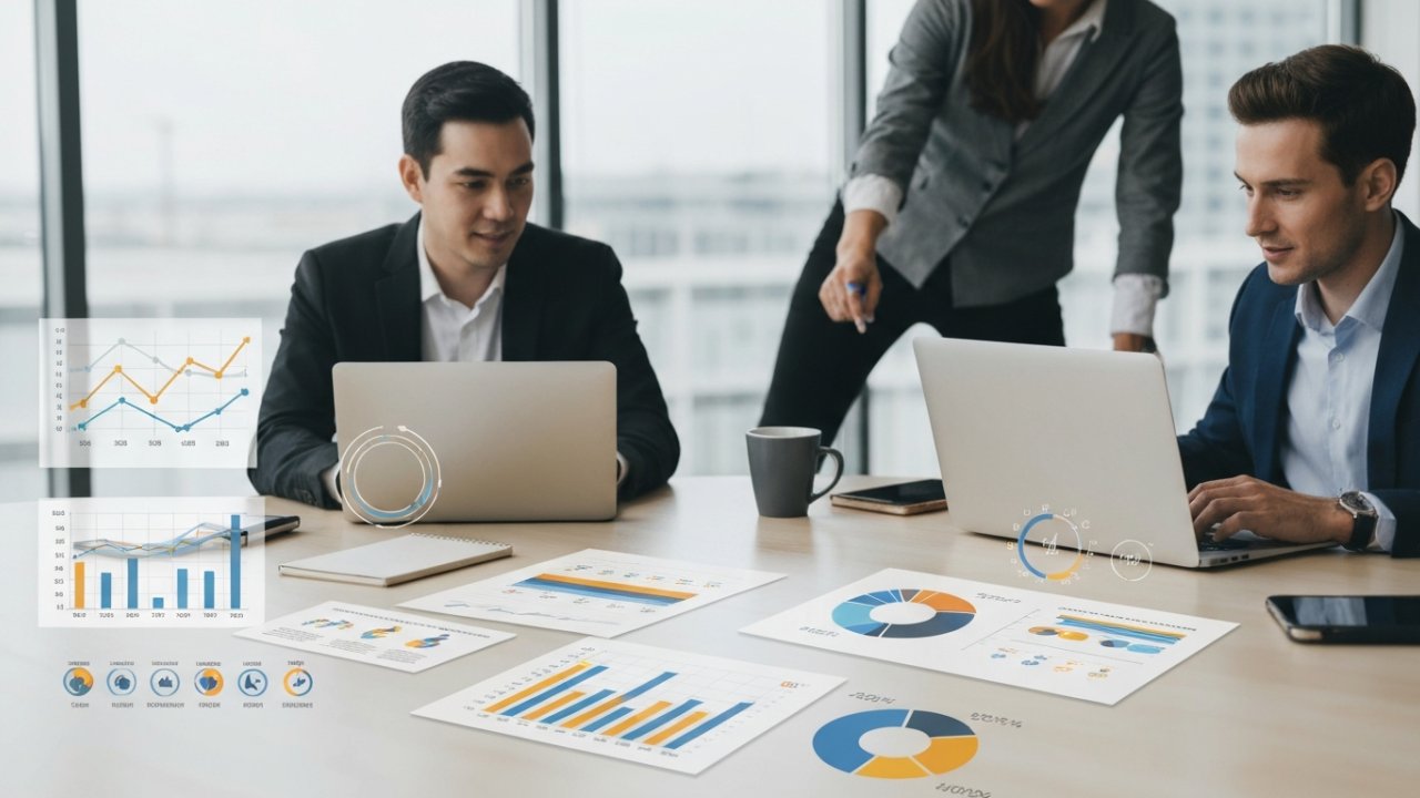 The Importance of Tracking HR Metrics