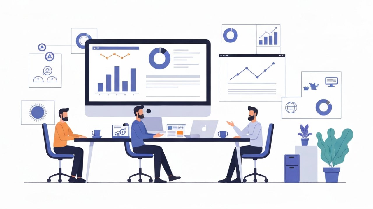 The Role of Data Analytics in Loyalty Programs