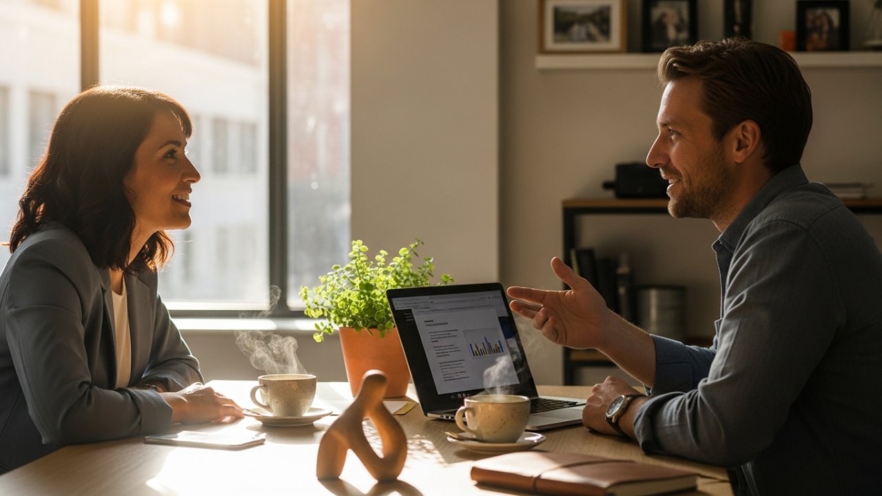 The Role of Personal Values in Business