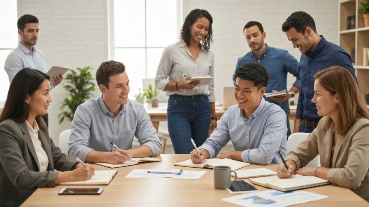 The Role of Training in Policy Adherence