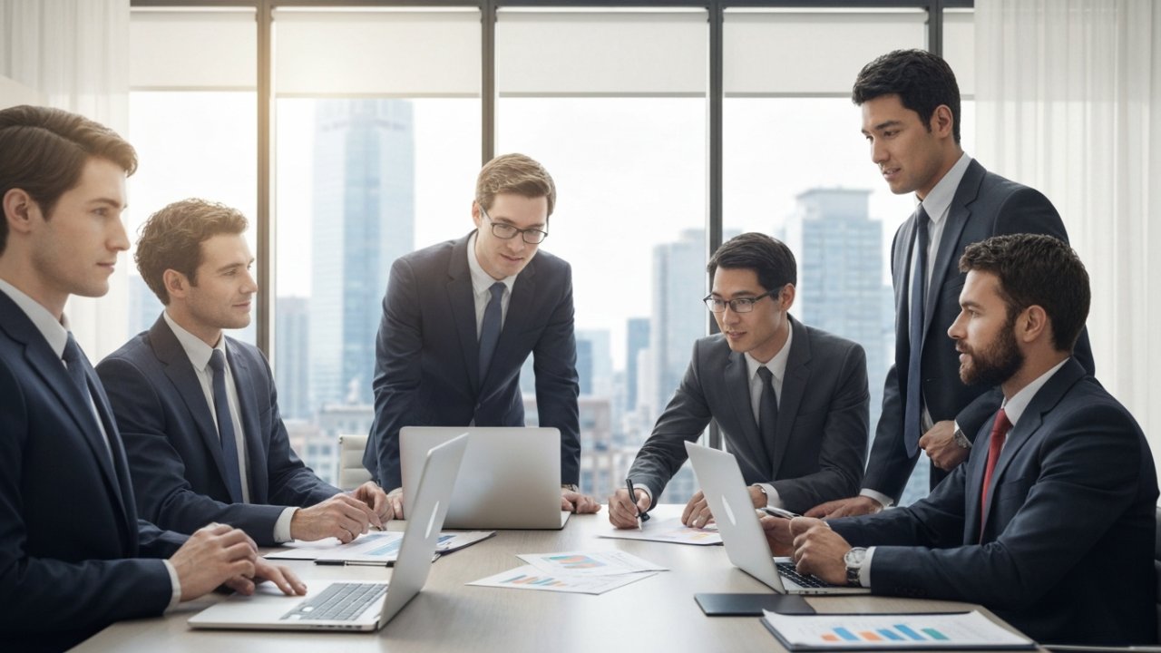 Tips for a Successful Application