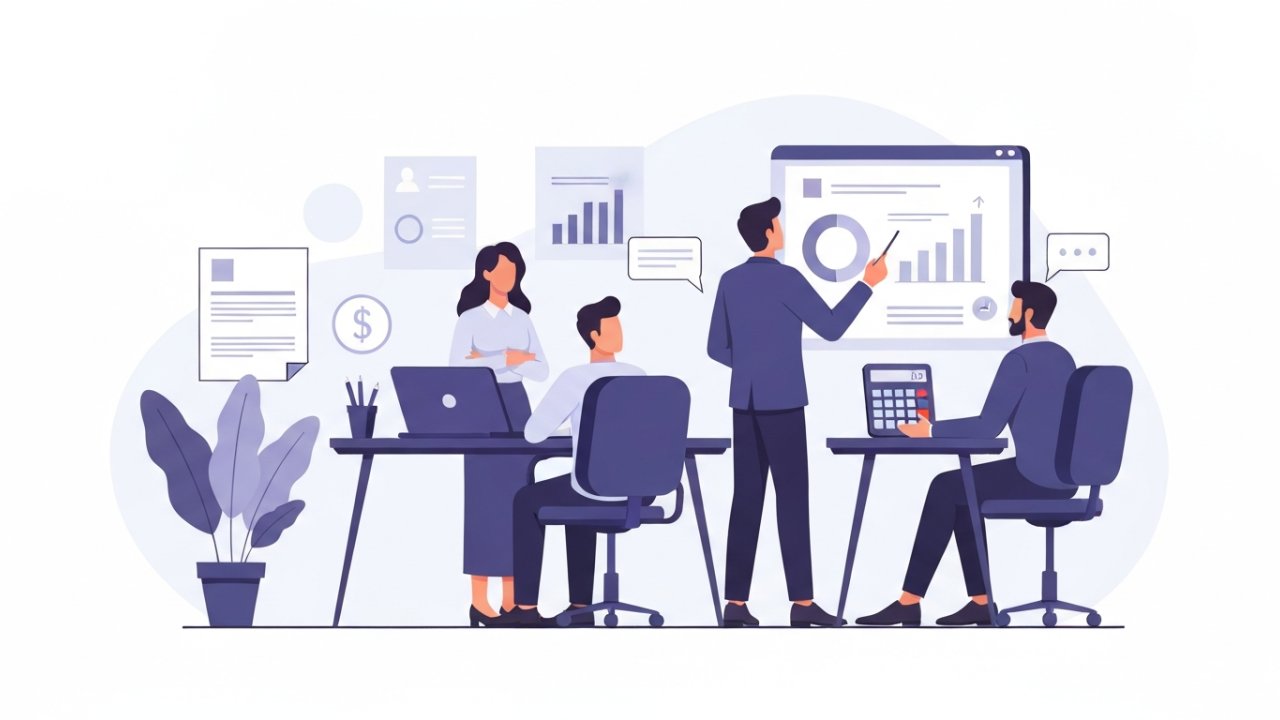 Tips for Applying for a Term Loan