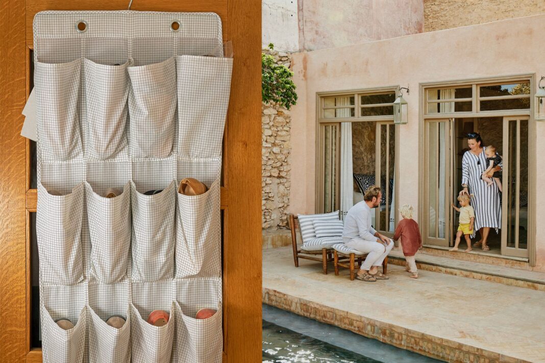 The Simple Travel Hack That Makes Packing My Toddler’s Essentials a Breeze