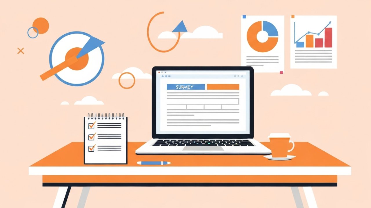 Tools and Resources for Effective Surveys