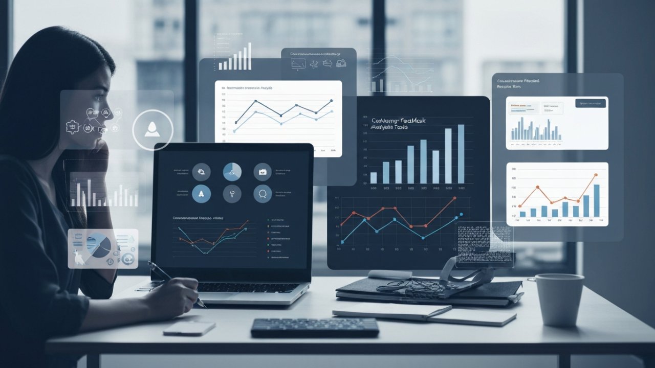 Top 10 Customer Feedback Analysis Tools