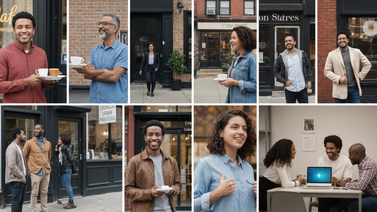 Top Loan Options for New York Entrepreneurs