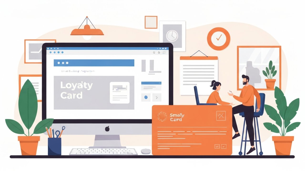 Top Loyalty Card Software for Small Businesses