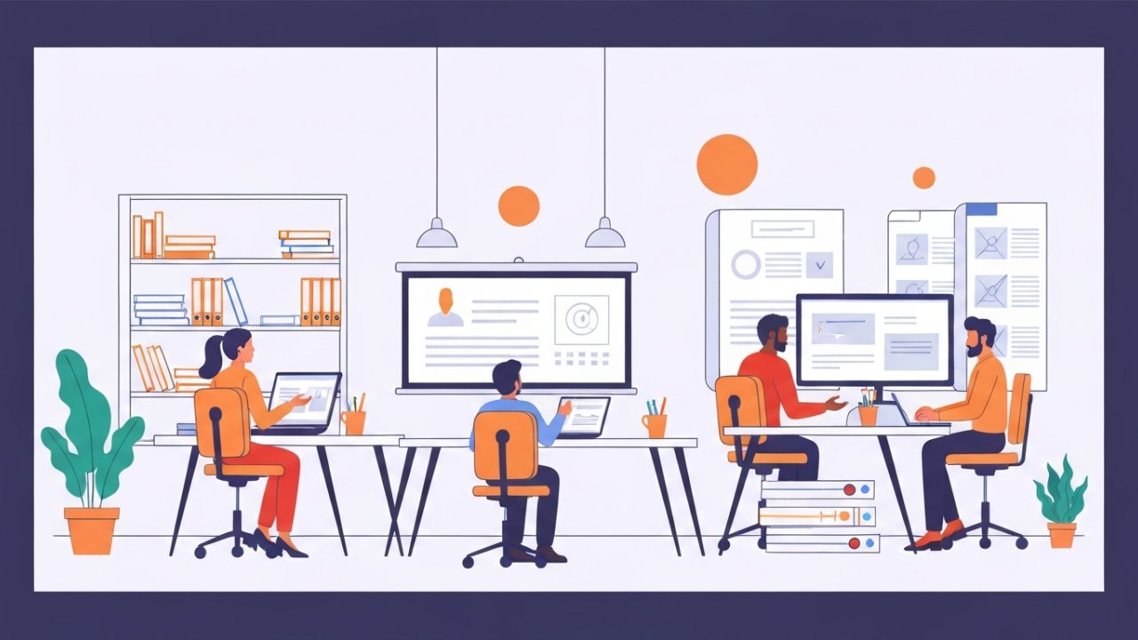 Training and Support Requirements