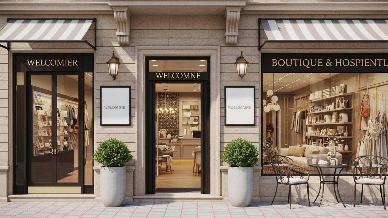 Travel & Hospitality