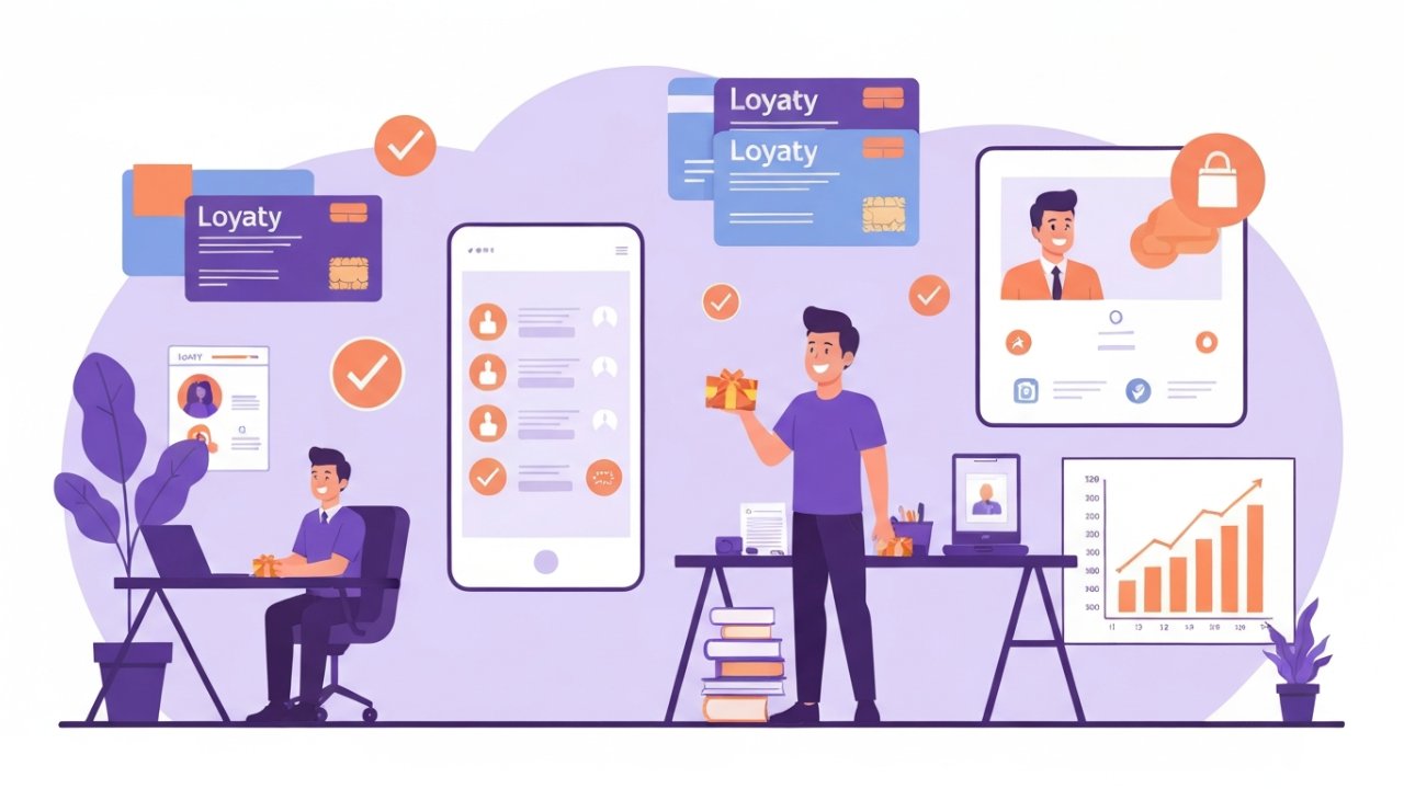 Types of Customer Rewards Programs