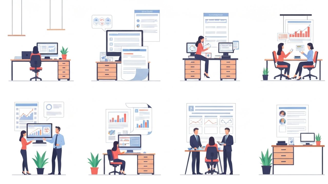 Types of Feedback Surveys